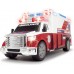 Іграшка Dickie Toys Швидка допомога з ношами, світло та звук (3308389) title=
