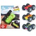 Машинка фрикционная Dickie Toys Перевертыш (3341036) title=