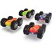 Машинка фрикционная Dickie Toys Перевертыш (3341036) title=
