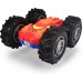 Машинка фрикционная Dickie Toys Перевертыш (3341036) title=