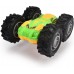 Машинка фрикционная Dickie Toys Перевертыш (3341036) title=