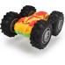 Машинка фрикционная Dickie Toys Перевертыш (3341036) title=