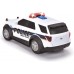 Игрушка Dickie Toys Форд Перехват, свет и звук, 15 см (3712019) title=