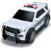 Игрушка Dickie Toys Форд Перехват, свет и звук, 15 см (3712019) title=