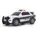 Игрушка Dickie Toys Форд Перехват, свет и звук, 15 см (3712019) title=