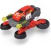 Іграшка Dickie Toys Гібрид-рятівник Дрон-байк, 11 см (3792001) title=