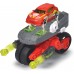 Іграшка Dickie Toys Гібрид-рятівник Дрон-байк, 11 см (3792001) title=