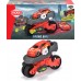 Іграшка Dickie Toys Гібрид-рятівник Дрон-байк, 11 см (3792001) title=