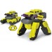 Игрушка Dickie Toys Гибрид-спаситель Танк-паук, 11 см (3792002) title=