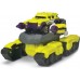 Игрушка Dickie Toys Гибрид-спаситель Танк-паук, 11 см (3792002) title=