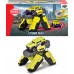 Игрушка Dickie Toys Гибрид-спаситель Танк-паук, 11 см (3792002) title=