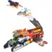 Ігровий набір Dickie Toys Повітряний патруль, світло й звук (3794000) title=