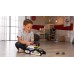Іграшка Dickie Toys Гібрид-рятівник Поліцейський бот, світло і звук (3794001) title=