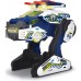 Іграшка Dickie Toys Гібрид-рятівник Поліцейський бот, світло і звук (3794001) title=