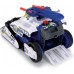 Іграшка Dickie Toys Гібрид-рятівник Поліцейський бот, світло і звук (3794001) title=