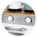 Детская деревянная кухня Ecotoys со стиральной машиной и аксессуарами (TL18061) title=