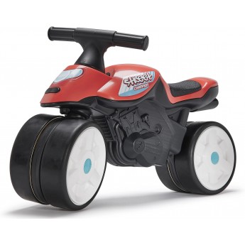 Беговел Falk Moto Street Champion красный (440S)