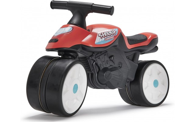 Беговел Falk Moto Street Champion красный (440S)