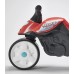 Беговел Falk Moto Street Champion красный (440S) title=