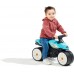 Беговел Falk Moto Street Champion синий (441S) title=