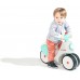 Біговел Falk Ride Scooter Strada Retro, біло-блакитний (801S) title=
