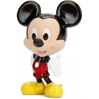 Фігурка металева Jada Disney Міккі Маус 6,5 см (253070002)