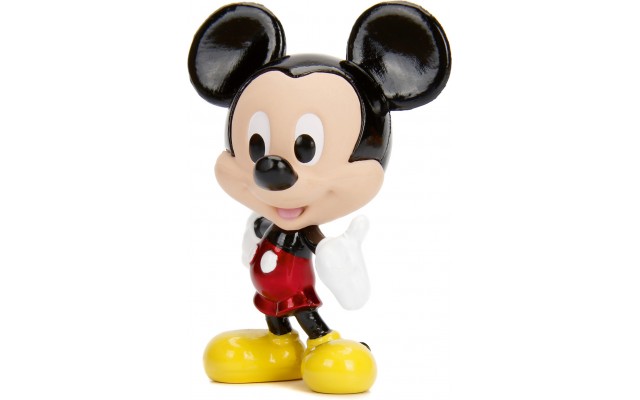 Фігурка металева Jada Disney Міккі Маус 6,5 см (253070002)