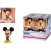 Фігурка металева Jada Disney Міккі Маус 6,5 см (253070002) title=