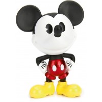 Фигурка металлическая Jada Disney Микки Маус 10 см (253071000)