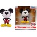 Фигурка металлическая Jada Disney Микки Маус 10 см (253071000) title=