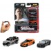 Набор машинок Jada Форсаж: Toyota Supra, Dodge Charger, Jeep Gladiator (253201003) title=