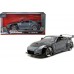 Машинка металлическая Jada Форсаж 2003 Nissan 350Z 1:24 (253203006) title=