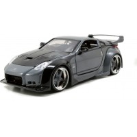 Машинка металева Jada Форсаж 2003 Nissan 350Z 1:24 (253203006)