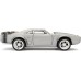 Машинка металлическая Jada Форсаж 8 Dodge Charger Ice 1:24 (253203023) title=