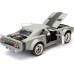 Машинка металлическая Jada Форсаж 8 Dodge Charger Ice 1:24 (253203023) title=