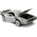 Машинка металлическая Jada Форсаж 8 Dodge Charger Ice 1:24 (253203023) title=