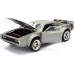 Машинка металлическая Jada Форсаж 8 Dodge Charger Ice 1:24 (253203023) title=