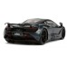 Машинка металлическая Jada Форсаж. Хоббс и Шоу. McLaren 720S 1:24 (253203036) title=