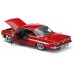 Металева машинка Jada Форсаж Chevrolet Impala 1961, 1:24 (253203051) title=