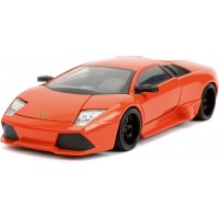 Металева машинка Jada Форсаж Lamborghini Murcielago 1:24 (253203056)