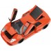 Металева машинка Jada Форсаж Lamborghini Murcielago 1:24 (253203056) title=