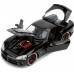Машинка металлическая Jada Форсаж Dodge Viper SRT-10 1:24 (253203057) title=