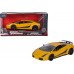 Машинка металлическая Jada Форсаж Lamborghini Gaiardo 1:24 (253203067) title=