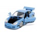 Машинка металлическая Jada Форсаж Porshe 996 GT3 RS, масштаб 1:24 (253203080) title=