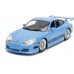 Машинка металлическая Jada Форсаж Porshe 996 GT3 RS, масштаб 1:24 (253203080) title=
