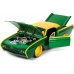 Машинка металева Jada Marvel Ford Thunderbird (1963) з фігуркою Локі, масштаб 1:24 (253225026) title=