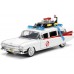 Машинка металлическая Jada Ghostbusters Hunters ECTO-1, 1:24 (253235000) title=