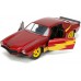 Машина металева Jada Комікси DC, Chevrolet Camaro (1973) з фігуркою Флеша, масштаб 1:32 (253253003) title=