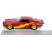 Машина металева Jada Комікси DC, Chevrolet Camaro (1973) з фігуркою Флеша, масштаб 1:32 (253253003) title=