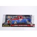 Машинка металлическая Jada Супердевушка Форд F-100 1956 с фигуркой, 1:24 (253255008) title=